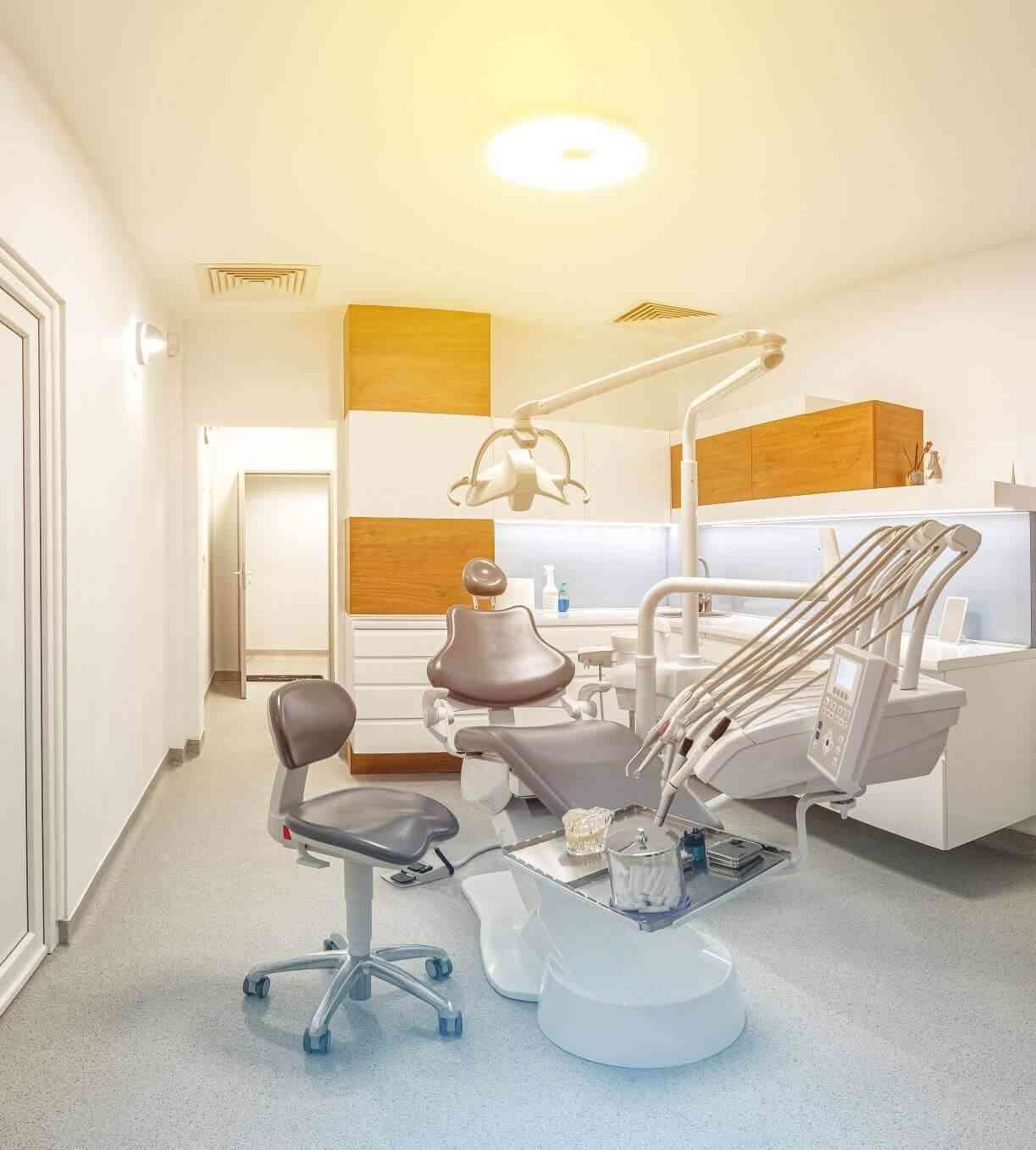Dental clinic